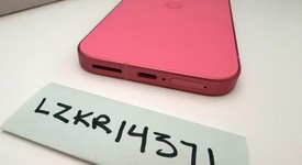 Mint
													Google Pixel 9a - Unlocked, Peony, 128 GB, 8 GB, photo 3 of 9