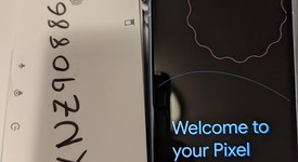 Mint
													Google Pixel 7a - Unlocked, Sea, 128 GB, 8 GB, GWKK3, photo 5 of 5