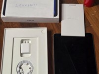 Apple iPad Air 11" (M2) 2024