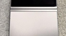 Mint
													Samsung Galaxy Z Flip6 - T-Mobile, Silver, 256 GB, 12 GB, SM-F741U, photo 1 of 5