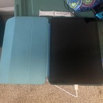 Good Apple iPad (10th Gen) - US Cellular, 64 GB, Blue, A2757
