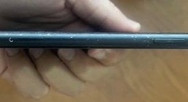 Fair
													Apple iPhone Xr - T-Mobile, Black, 64 GB, A1984, photo 4 of 4