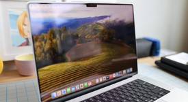 Mint
													MacBook Pro 2023 - 16" - Apple M2 Max, Silver, 1 TB, 32 GB, photo 4 of 13