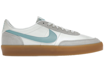 Nike Killshot 2 Leather Sail Island Green Gum for sale