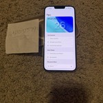 Good Apple iPhone 13 Pro Max - Unlocked, 256 GB, Gold, A2484