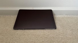 Good
													Apple iPad Pro 10.5" - Wi-Fi, Silver, 256 GB, photo 2 of 12