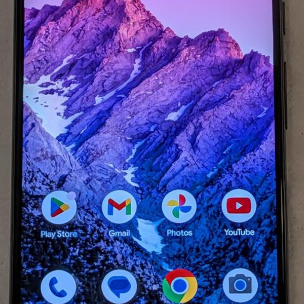 Google Pixel 8 Pro - Unlocked, 256 GB, Obsidian, 12 GB, G1MNW, mmWave 5G