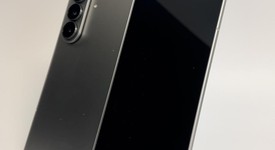 Good
													Samsung Galaxy Z Fold7 - Verizon, Silver Shadow, 256 GB, 12 GB, SM-F966U, photo 2 of 6