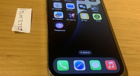 Fair
													Apple iPhone 15 Pro - Xfinity, Natural, 128 GB, A2848, photo 3 of 7