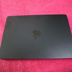 Good MacBook Air 2022 (M2) - 13 inch - 256 GB, Midnight, 8 GB, Apple M2