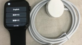 Mint
													Apple Watch SE 1st Gen 44mm - Unlocked, Gray, A2354 - Cellular, Aluminum, photo 1 of 6