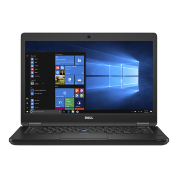 Dell Latitude 5580