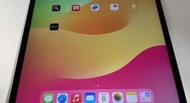 Good
													Apple iPad Pro 12.9" 3rd Gen 2018 - Wi-Fi, Silver, 256 GB, A1876, photo 1 of 5