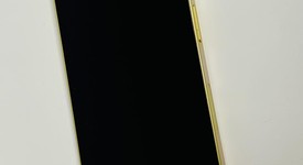 Good
													Apple iPhone 14 - Unlocked, Yellow, 128 GB, A2649, photo 2 of 9