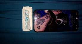 Good
													Apple iPhone 15 Pro Max - Unlocked, Blue, 256 GB, A2849, photo 3 of 8