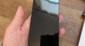 Good
													Apple iPhone 13 - Unlocked, Green, 128 GB, A2482, photo 2 of 5
