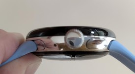 Mint
													Google Pixel Watch 2 - Unlocked, Silver, LTE, photo 6 of 6