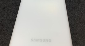 Good
													Samsung Galaxy S21 5G - T-Mobile, White, 128 GB, 8 GB, SM-G991U, photo 1 of 6