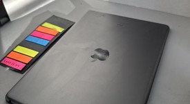 Fair
													Apple iPad 7th Gen - Wi-Fi, Gray, 32 GB, A2197, photo 5 of 5