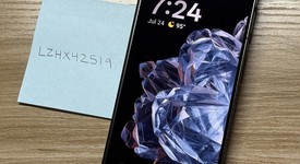 Good
													OnePlus Open - Unlocked, Black, 512 GB, 16 GB, photo 4 of 12