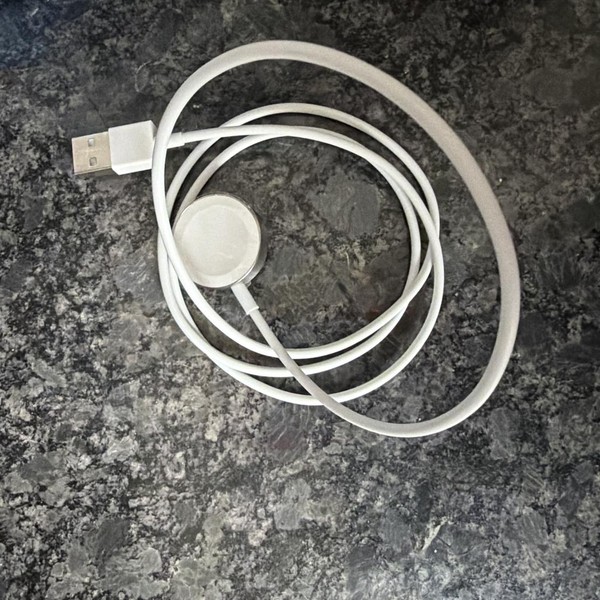 Apple Watch Series 8 45mm - Unlocked, Midnight, A2774 - Cellular, Aluminum