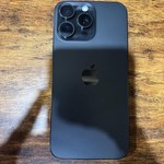 Mint Apple iPhone 15 Pro Max - Unlocked Non-US, 512 GB, Blue, A3106