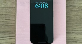 Mint
													Apple iPhone 15 Pro - Unlocked, Natural, 256 GB, A2848, photo 1 of 7