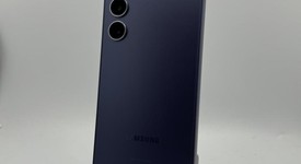 Mint
													Samsung Galaxy S24 - Unlocked, Violet, 128 GB, 8 GB, SM-S921U1, photo 4 of 5