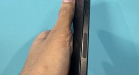 Good
													Apple iPhone 15 - Unlocked, Black, 128 GB, A2846, photo 4 of 6