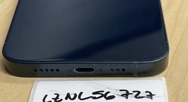 Good
													Apple iPhone 13 - Unlocked, Midnight, 128 GB, A2482, photo 3 of 6