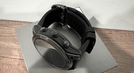 Mint
													Garmin Fenix 7 - Gray, Solar, photo 5 of 10