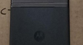 Good
													Motorola Razr Plus (2023) - Unlocked, Black, 256 GB, 8 GB, photo 3 of 9