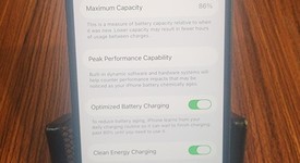 Good
													Apple iPhone 12 - Unlocked, Black, 64 GB, A2172, photo 3 of 10