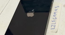 Good
													Apple iPhone 13 - Unlocked, Midnight, 256 GB, A2482, photo 3 of 5