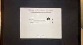 Good
													MacBook Pro 2012 (Retina) - 15" - Silver, 512 GB, 16 GB, photo 5 of 5