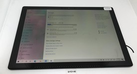 Good
													Microsoft Surface Pro 6 - Wi-Fi, Black, 256 GB, 8 GB, photo 3 of 10