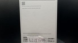New
													Apple iPhone Air - AT&T, Sky Blue, 256 GB, A3260, photo 1 of 2