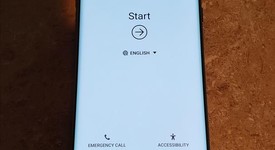 Good
													Samsung Galaxy S7 Edge - AT&T, Black, 32 GB, SM-G935A, photo 4 of 12
