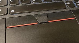 Fair
													Lenovo ThinkPad X13 Laptop, photo 4 of 16