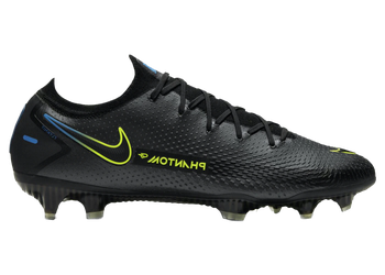 Nike Phantom GT Elite FG Black Cyber for sale