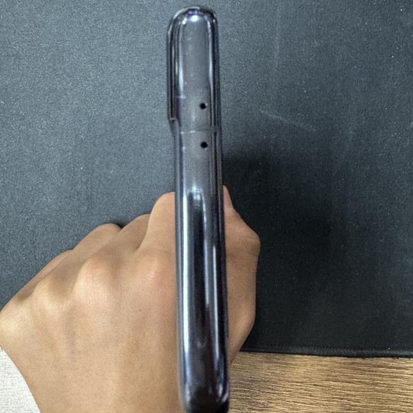 Samsung Galaxy S21 5G - Unlocked, 128 GB, Gray, 8 GB, SM-G991U1