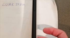 Good
													Google Pixel 4 XL - Unlocked, White, 64 GB, 6 GB, G020J, Google Edition, photo 1 of 6