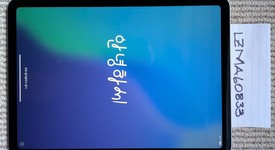 Mint
													Apple iPad Air 11" (M3) 2025 - Wi-Fi, Gray, 128 GB, A3266, photo 1 of 12