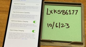 Fair
													Apple iPhone 12 Pro - Unlocked, Gold, 512 GB, A2341, photo 1 of 7