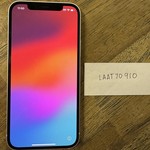 Good Apple iPhone 12 - Unlocked, White, 64 GB, A2172