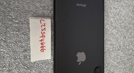 Good
													Apple iPhone Xs Max - Unlocked, Gray, 256 GB, A1921, photo 4 of 6