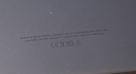 Mint
													MacBook Pro 2021 - 14" - Apple M1 Pro 8-core, Gray, 512 GB, 16 GB, photo 4 of 10