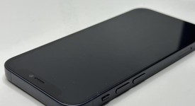 Mint
													Apple iPhone 12 Mini - Unlocked, Black, 64 GB, A2176, photo 4 of 6