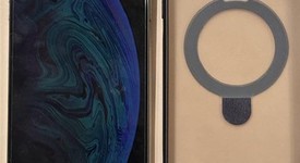 Good
													Apple iPhone 15 Pro Max - Unlocked, Natural, 256 GB, A2849, photo 1 of 9