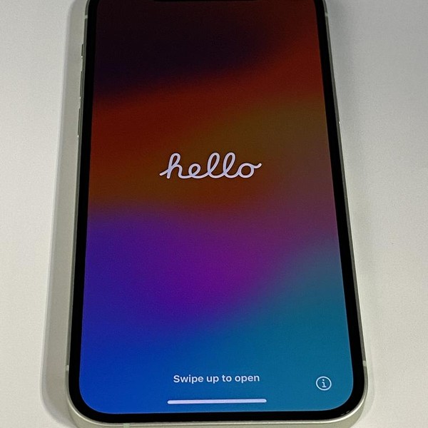 Apple iPhone 12 - Unlocked, 64 GB, Green, A2172